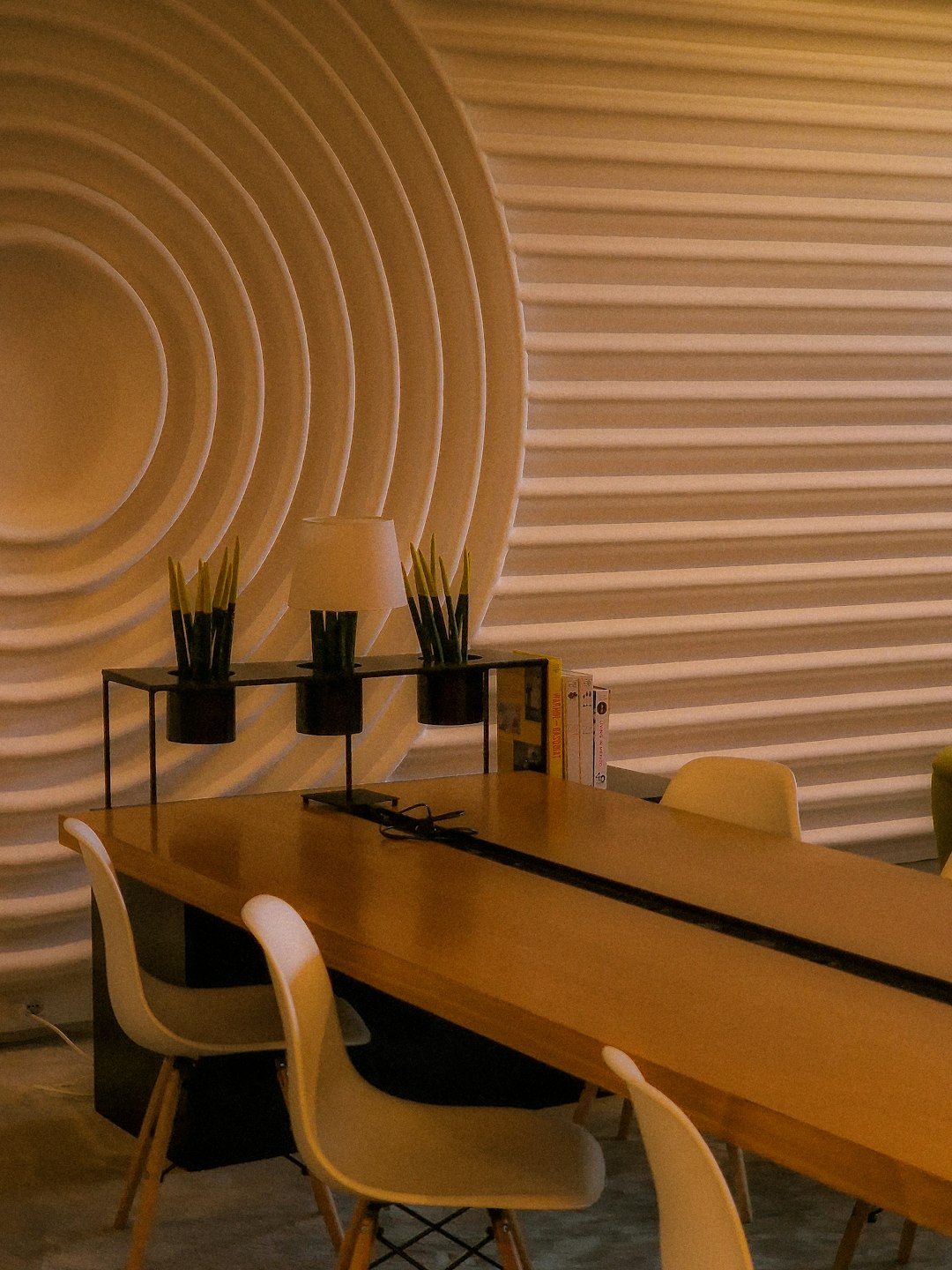 Executive Business Lounge