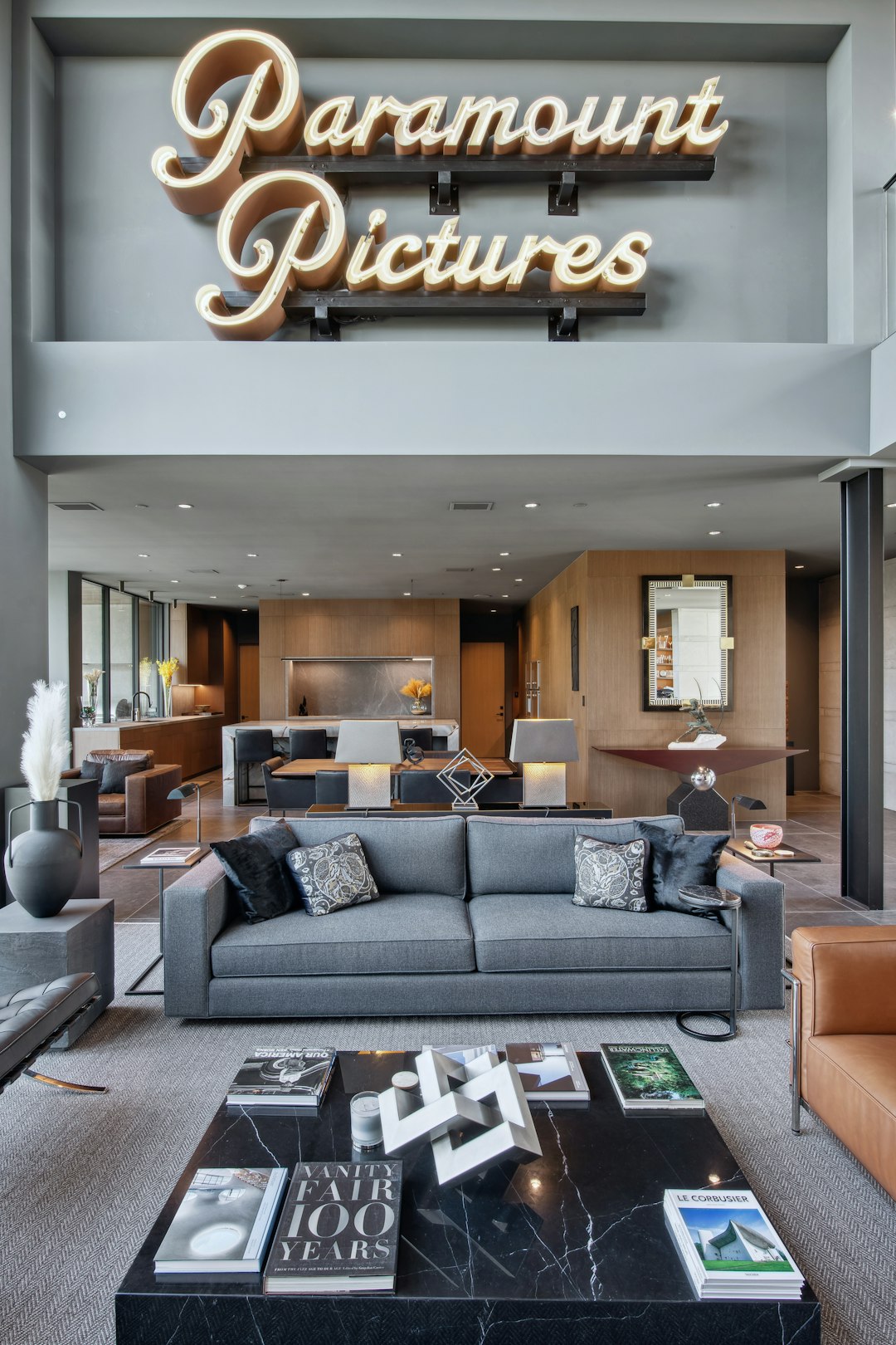 Penthouse Suite